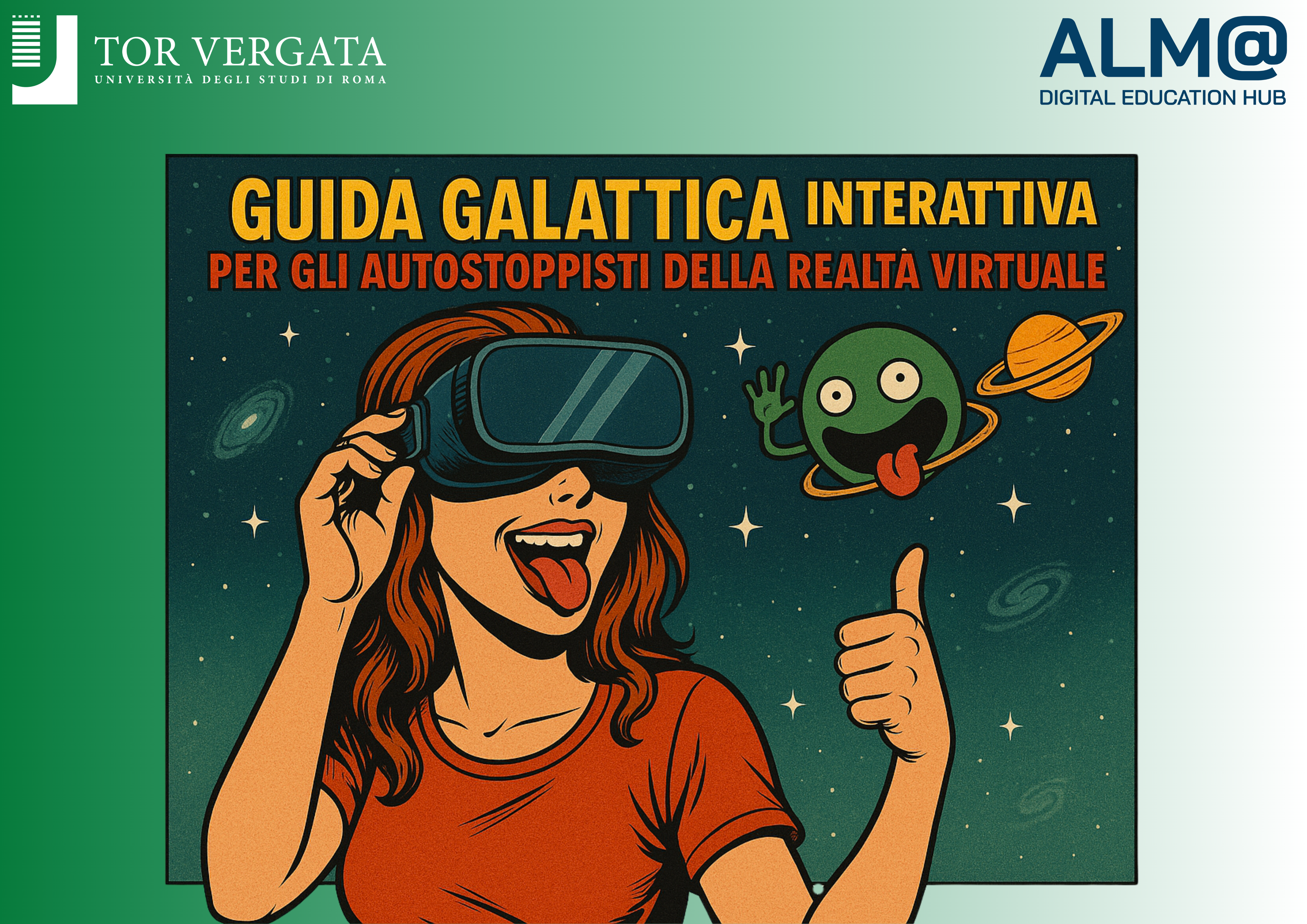 guida galattica copertina